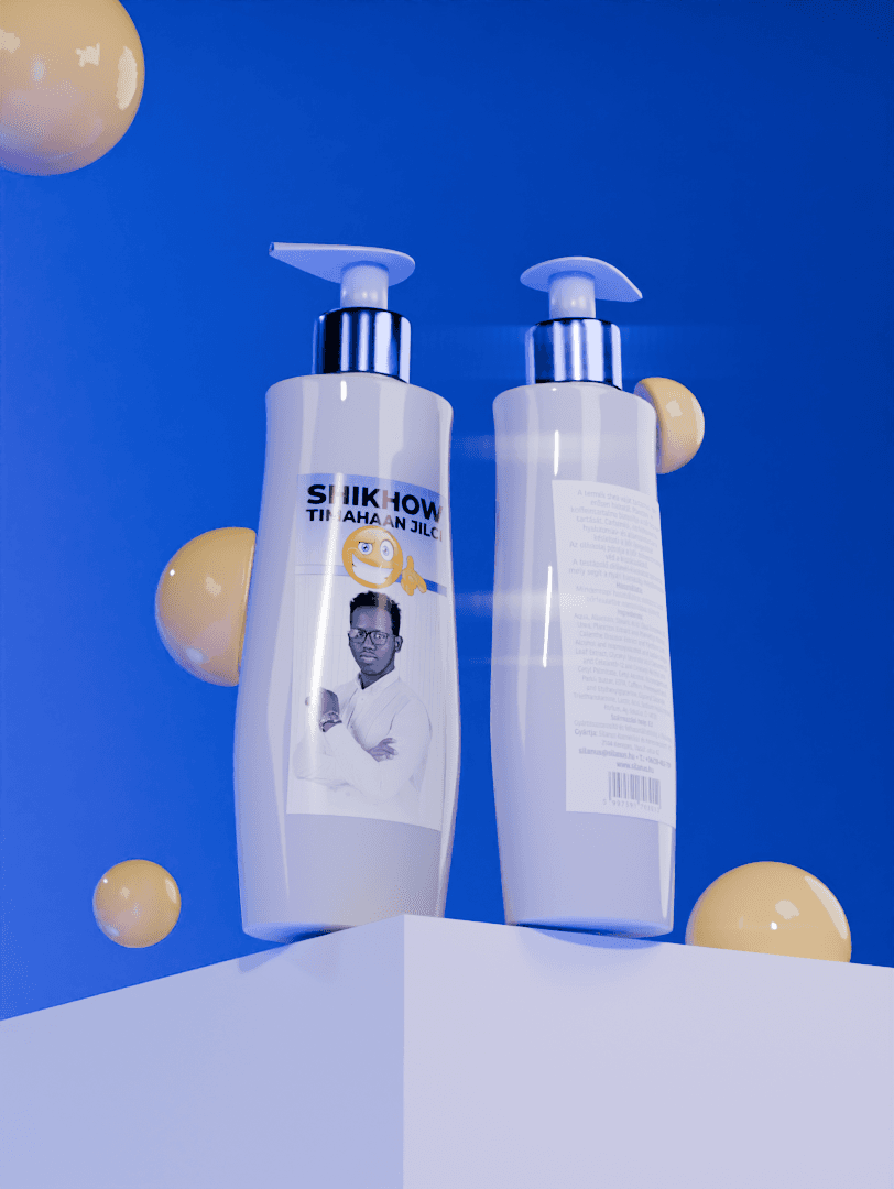Product Visualization