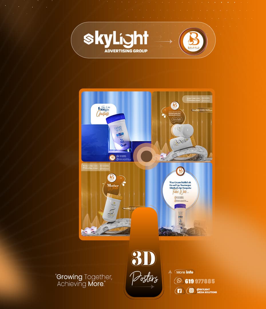 Product Visualization
