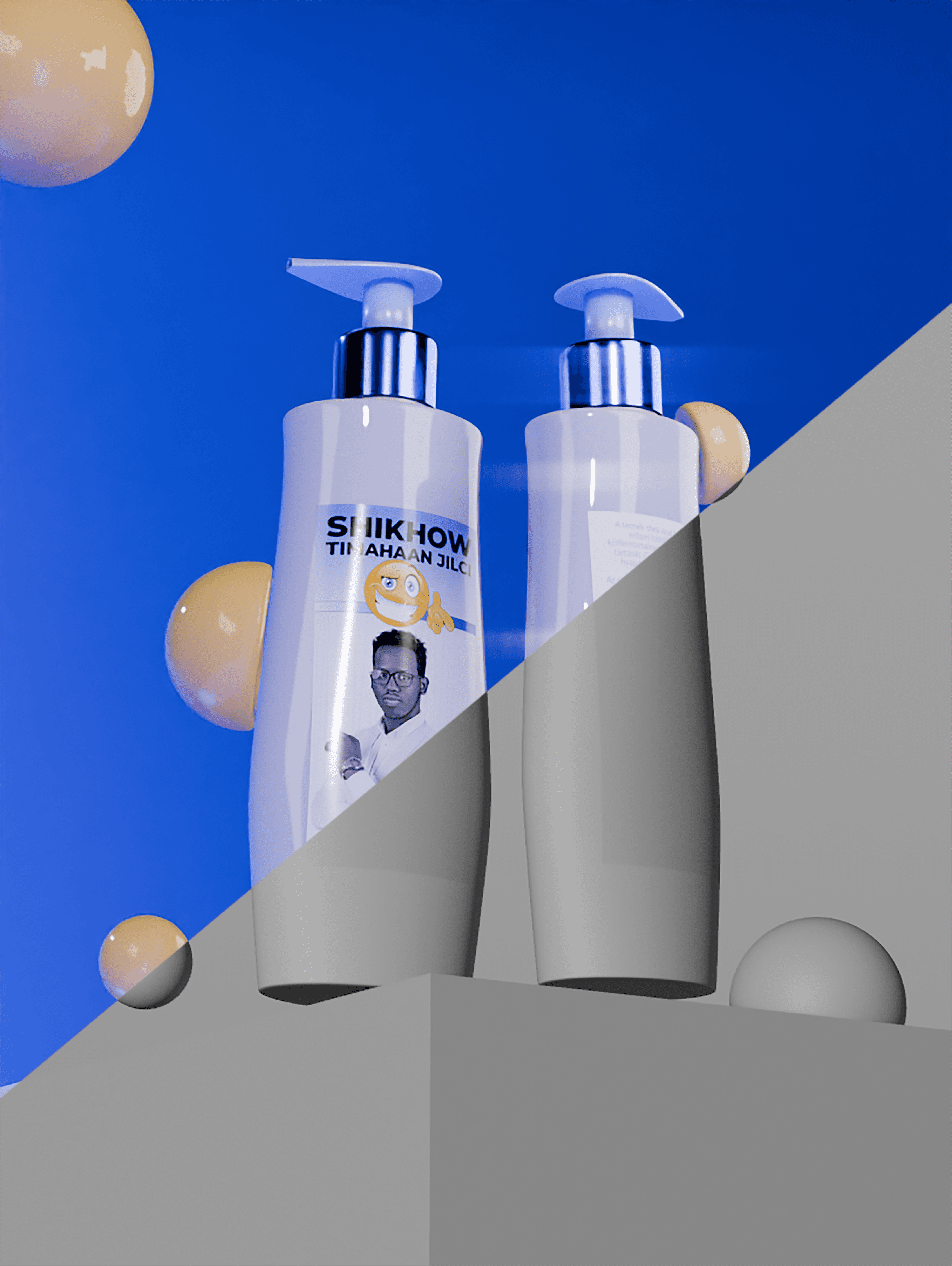 Product Visualization