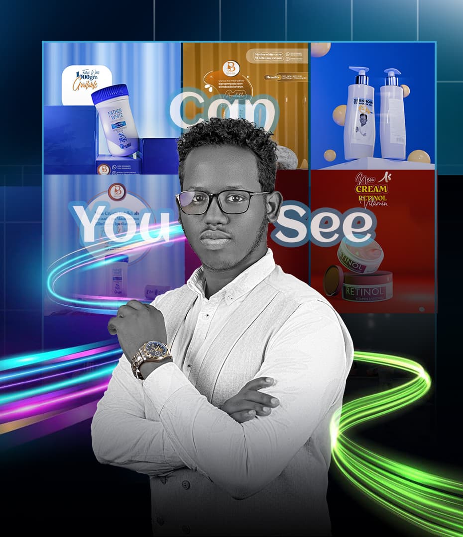 3D Visualization