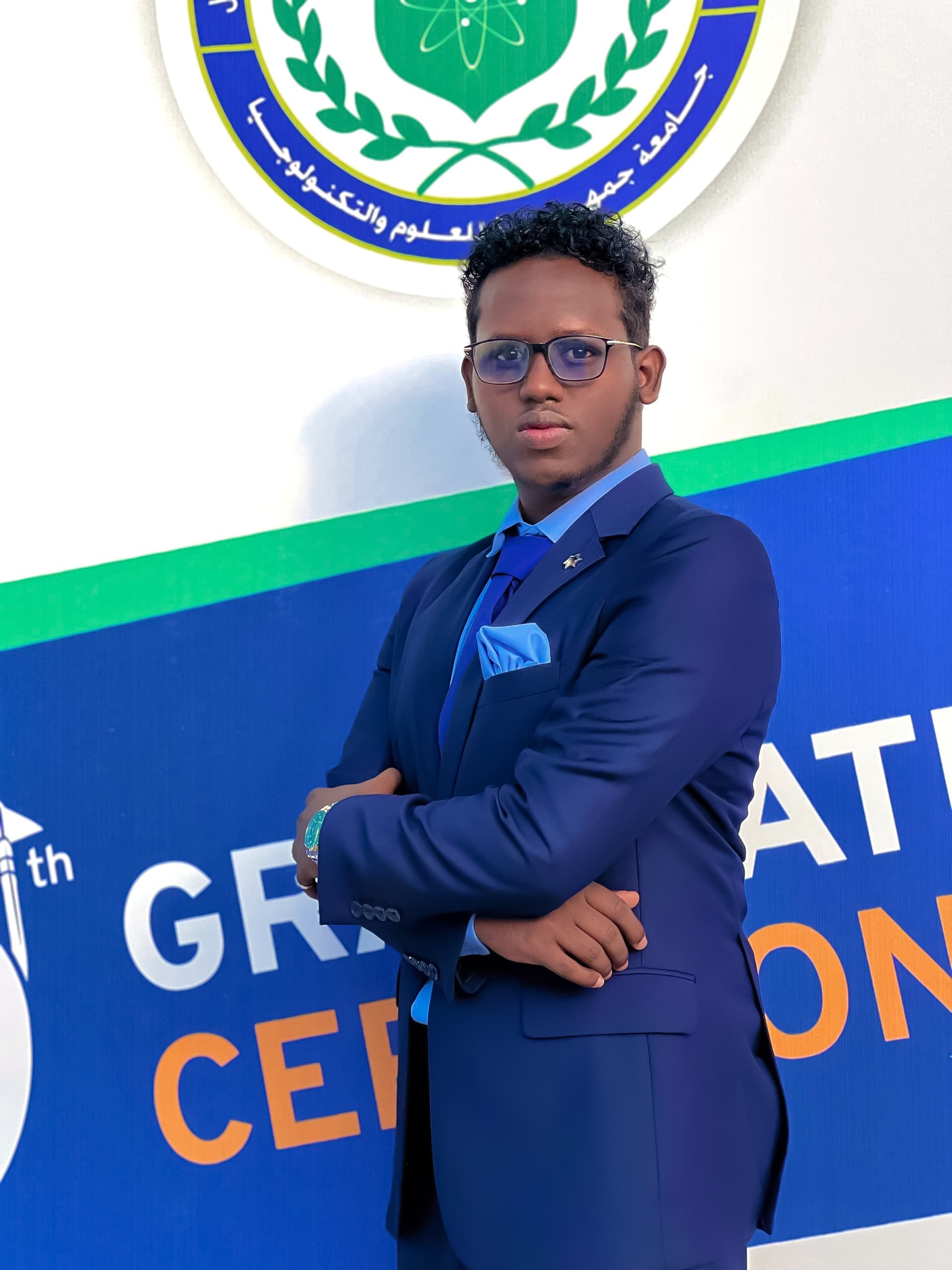 Abdikani Mahad